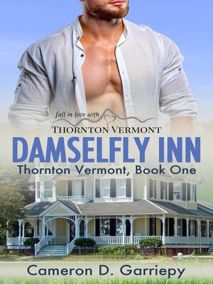 cover image of Damselfly Inn